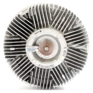 Ventoinha centrifuga