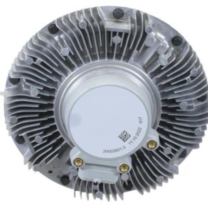 Ventoinha centrifuga