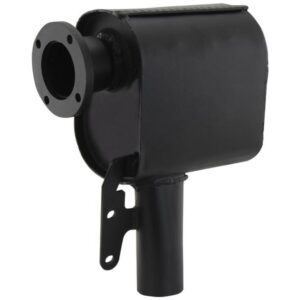 Panela por baixo do capô