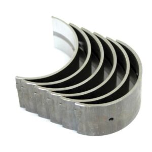 Bronzes da Cambota +0.030'' (0.75mm) (Conjunto)