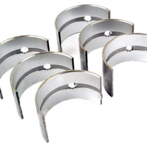 Bronzes da Cambota +0.030'' (0.75mm) (Conjunto)