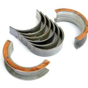 Bronzes da Cambota +0.020'' (0.50mm) (Conjunto)