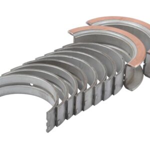 Bronzes da Cambota +0.020'' (0.50mm) (Conjunto)