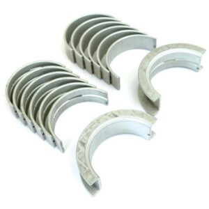 Bronzes da Cambota +0.020'' (0.50mm) (Conjunto)