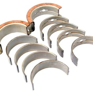 Bronzes da Cambota +0.020'' (0.50mm) (Conjunto)