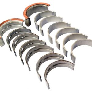 Bronzes da Cambota +0.020'' (0.50mm) (Conjunto)