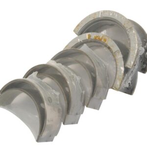 Bronzes da Cambota +0.020'' (0.50mm) (Conjunto)