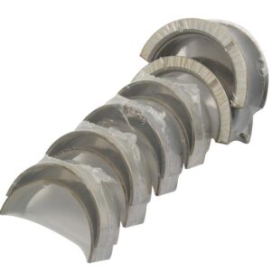 Bronzes da Cambota +0.020'' (0.50mm) (Conjunto)