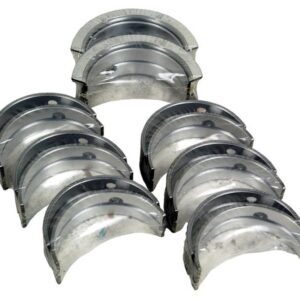 Bronzes da Cambota +0.020'' (0.50mm) (Conjunto)