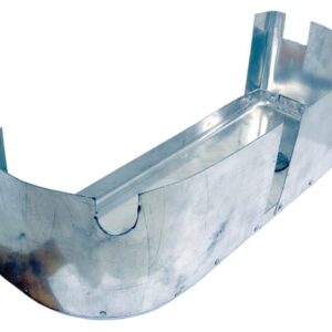 Parafuso do coletor de escape