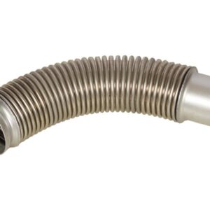 Acoplador flexível do escape