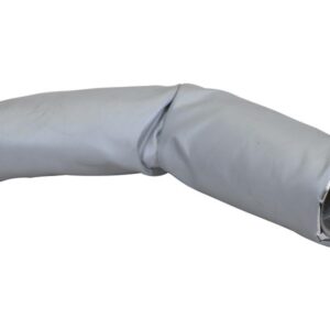 Acoplador flexível do escape