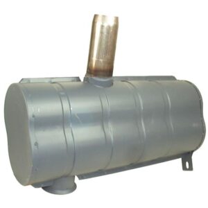 Panela por baixo do capô