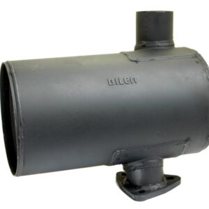 Panela por baixo do capô