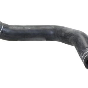 Tubo superior, Ø interno da extremidade menor da mangueira em: 49mm, Ø interno da extremidade maior da mangueira em: 49mm