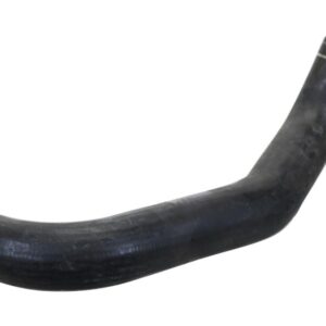 Tubo superior, Ø interno da extremidade menor da mangueira em: 50mm, Ø interno da extremidade maior da mangueira em: 50mm