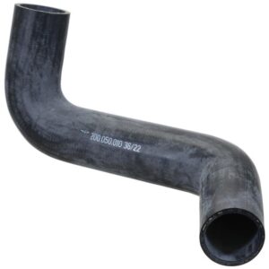 Tubo superior, Ø interno da extremidade menor da mangueira em: 50mm, Ø interno da extremidade maior da mangueira em: 50mm (Cópia)