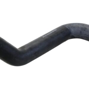 Tubo superior, Ø interno da extremidade menor da mangueira em: 50mm, Ø interno da extremidade maior da mangueira em: 50mm