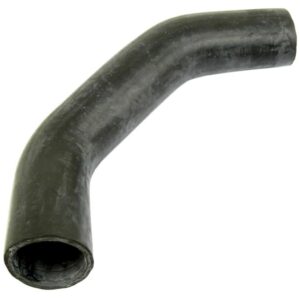 Tubo superior, Ø interno da extremidade menor da mangueira em: 50mm, Ø interno da extremidade maior da mangueira em: 51mm