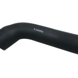 Tubo superior, Ø interno da extremidade menor da mangueira em: 57.50mm, Ø interno da extremidade maior da mangueira em: 68mm