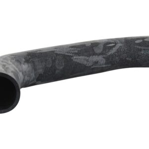 Tubo superior, Ø interno da extremidade menor da mangueira em: 58mm, Ø interno da extremidade maior da mangueira em: 58mm