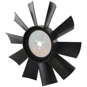 Ventoinha centrifuga