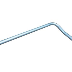 Tubo de escape - (do colector para a panela)