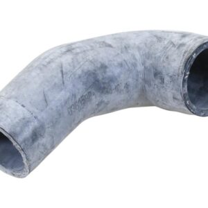 Tubo inferior, Ø interno da extremidade menor da mangueira em: 50mm, Ø interno da extremidade maior da mangueira em: 55mm