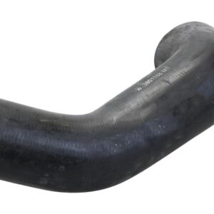 Tubo inferior, Ø interno da extremidade menor da mangueira em: 50mm, Ø interno da extremidade maior da mangueira em: 55mm