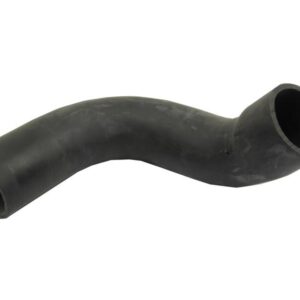 Tubo inferior, Ø interno da extremidade menor da mangueira em: 54mm, Ø interno da extremidade maior da mangueira em: 58mm