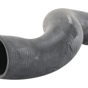 Tubo inferior, Ø interno da extremidade menor da mangueira em: 58mm, Ø interno da extremidade maior da mangueira em: 49.5mm