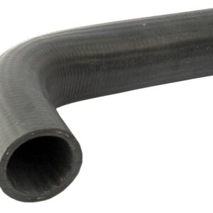 Tubo superior, Ø interno da extremidade menor da mangueira em: 37mm, Ø interno da extremidade maior da mangueira em: 37mm