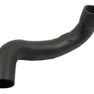 Tubo inferior, Ø interno da extremidade menor da mangueira em: 48mm, Ø interno da extremidade maior da mangueira em: 58mm