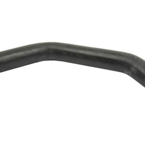 Tubo superior, Ø interno da extremidade menor da mangueira em: 37mm, Ø interno da extremidade maior da mangueira em: 37mm