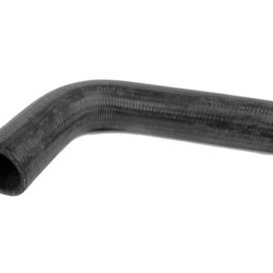 Tubo superior, Ø interno da extremidade menor da mangueira em: 37mm, Ø interno da extremidade maior da mangueira em: 37mm