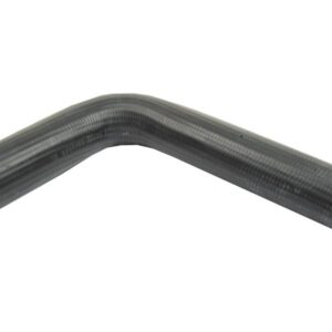 Tubo superior, Ø interno da extremidade menor da mangueira em: 38mm, Ø interno da extremidade maior da mangueira em: 38mm