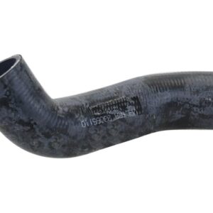 Tubo superior, Ø interno da extremidade menor da mangueira em: 38mm, Ø interno da extremidade maior da mangueira em: 38mm