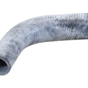 Tubo superior, Ø interno da extremidade menor da mangueira em: 39mm, Ø interno da extremidade maior da mangueira em: 50mm