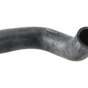 Tubo superior, Ø interno da extremidade menor da mangueira em: 42mm, Ø interno da extremidade maior da mangueira em: 44mm