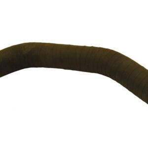 Tubo superior, Ø interno da extremidade menor da mangueira em: 44.5mm, Ø interno da extremidade maior da mangueira em: 46.5mm