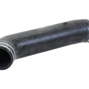 Tubo inferior, Ø interno da extremidade menor da mangueira em: 49mm, Ø interno da extremidade maior da mangueira em: 49mm