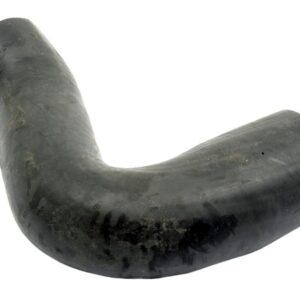 Tubo inferior, Ø interno da extremidade menor da mangueira em: 49mm, Ø interno da extremidade maior da mangueira em: 52mm