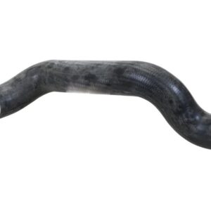 Tubo inferior, Ø interno da extremidade menor da mangueira em: 50mm, Ø interno da extremidade maior da mangueira em: 50mm