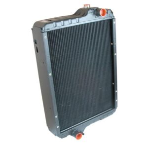 Radiador