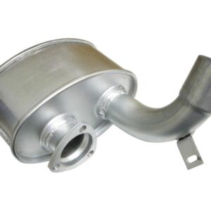 Panela por baixo do capô