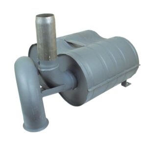 Panela por baixo do capô