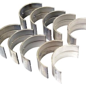 Bronzes da Cambota +0.030'' (0.75mm) (Conjunto)