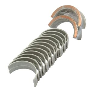 Bronzes da Cambota +0.030'' (0.75mm) (Conjunto)