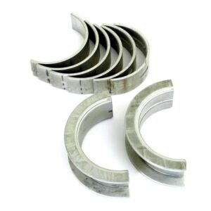 Bronzes da Cambota +0.030'' (0.75mm) (Conjunto)