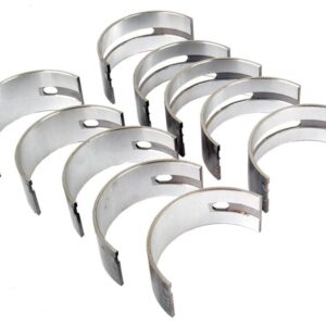 Bronzes da Cambota +0.040'' (1mm) (Conjunto)